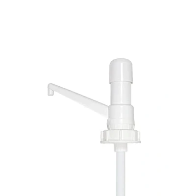 Afbeelding van Sonett Vulpomp voor jerrycan van 20 liter, slag 30 ml, 120 g