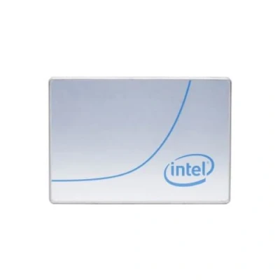 Image de Intel Solid State Drive DC P4600 Series SSD chiffré 1.6 To interne 2.5&quot; PCIe 3.1 x4 (NVMe) AES 256 bits