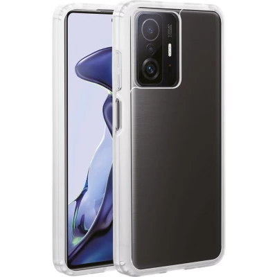 Afbeelding van Vivanco Safe Steady Backcover Xiaomi 11T, 11T Pro Transparant Stootbestendig