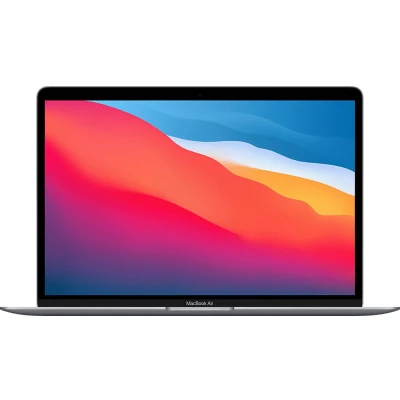 Afbeelding van Refurbished MacBook Air 13 Inch CPU/8 M1 512GB 16GB RAM Space Grey (2020)