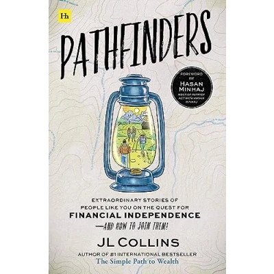 Afbeelding van Pathfinders