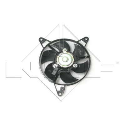 Afbeelding van NRF Ventilatorwiel motorkoeling 47498