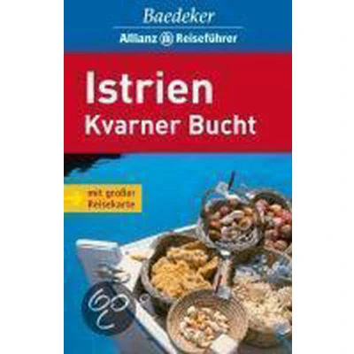Afbeelding van Istrien, Kvarner Bucht