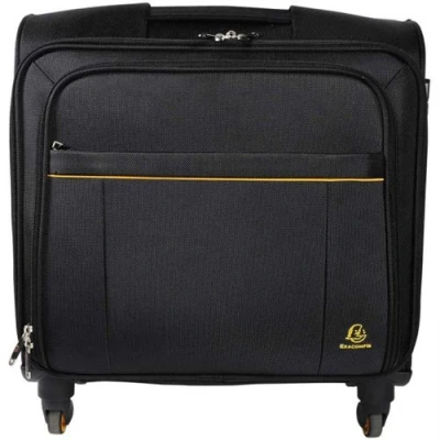 Image de Exacompta Valise pilote pour ordinateur portable Exactive