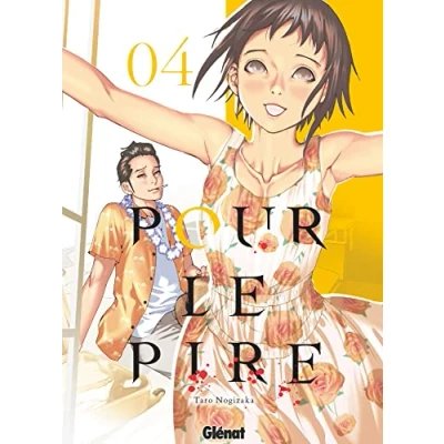 Afbeelding van Pour le pire,04