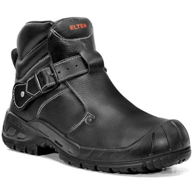Afbeelding van Elten Carl 64461 40 Hoge veiligheidsschoenen S3 Schoenmaat (EU): Zwart 1 paar