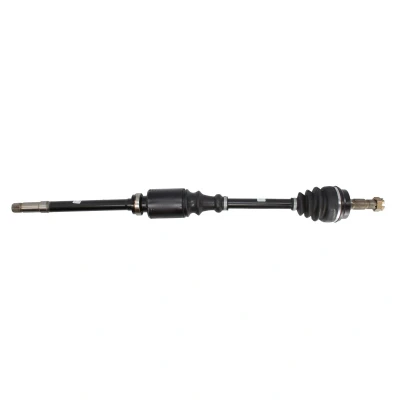 Afbeelding van POINT GEAR PNG70462 Aandrijfas Vooras rechts 878 86,5 voor voertuigen zonder ABS