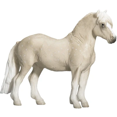 Afbeelding van Mojo Horses speelgoed paard Welsh Pony 387282