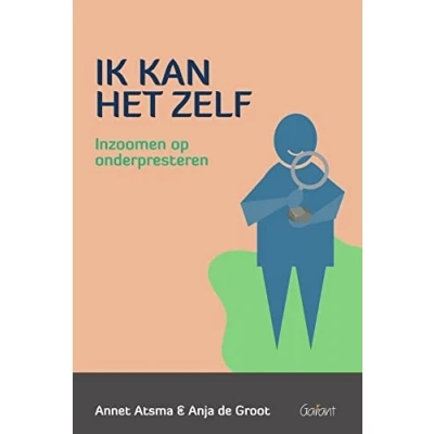 Afbeelding van Ik kan het zelf