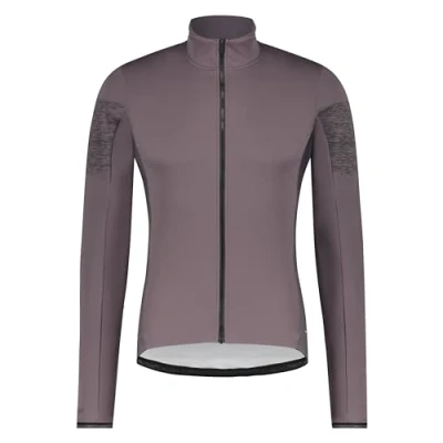 Afbeelding van Trui Shimano Beaufort Wind maat S Paars