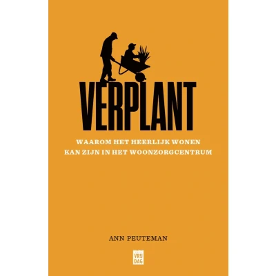 Afbeelding van Verplant