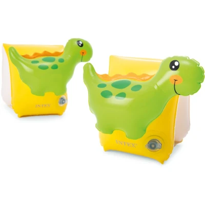 Afbeelding van Intex Dino Zwembandjes