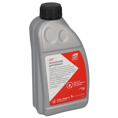 Afbeelding van Febi Bilstein Versnellingsbakolie 183413