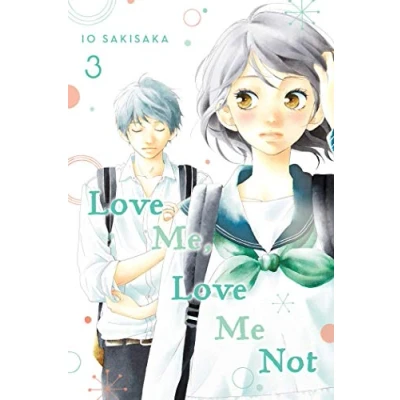 Afbeelding van Love Me Not Vol 3