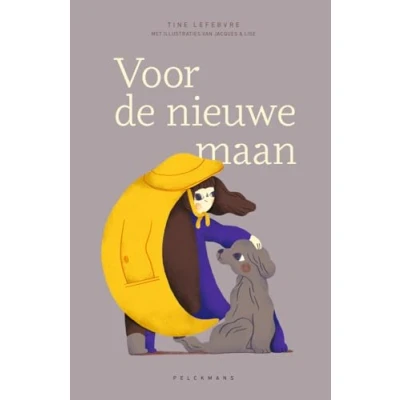 Afbeelding van Voor de nieuwe maan