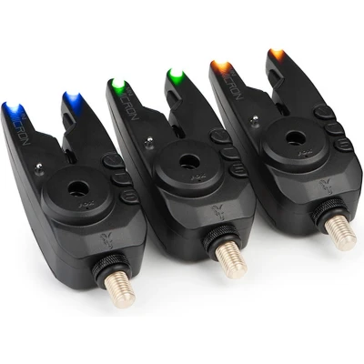 Afbeelding van Fox Mini Micron Kleur : Orange