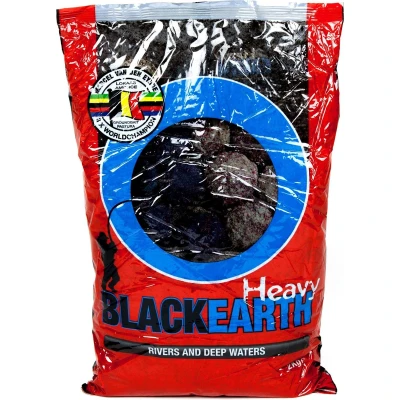 Afbeelding van Marcel Van den Eynde Black Earth Heavy 2 Kilo