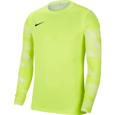 Afbeelding van Nike Park IV Keepersshirt Sportshirt Mannen Maat M