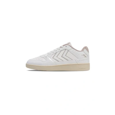 Afbeelding van hummel St Power Play Wm2 Baskets pour femme, White Silver Cloud, 36 EU