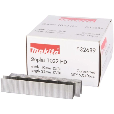 Afbeelding van Makita Nagel Unilock 3,1X7,2X75mm Thv F 32689