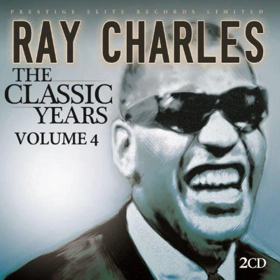 Afbeelding van Ray Charles Classic Years Volume 4 (CD)