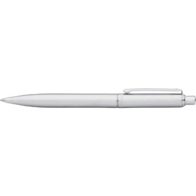 Afbeelding van Sheaffer balpen SENTINEL 321 chrome brushed SF E232351