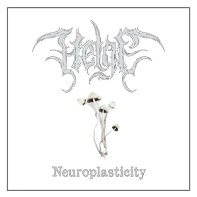 Afbeelding van Helge Neuroplasticity (CD)