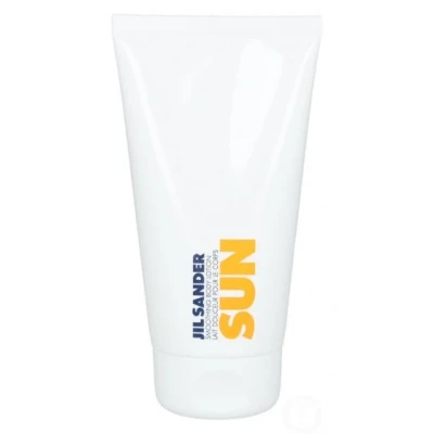 Afbeelding van Jil Sander Sun 150 ml BodyLotion