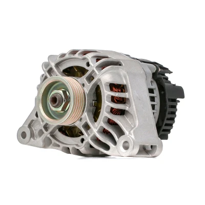 Afbeelding van LUCAS ELECTRICAL LRB00206 Dynamo / Alternator 14V 80A CITROËN: Saxo Hatchback, Berlingo First I Van,