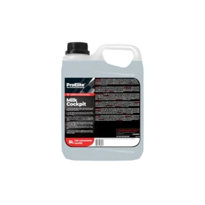 Afbeelding van Pro Elite Cockpit Spray voor Auto Anti statisch Interior clean wassen Reiniger Cleaner Car cleaning
