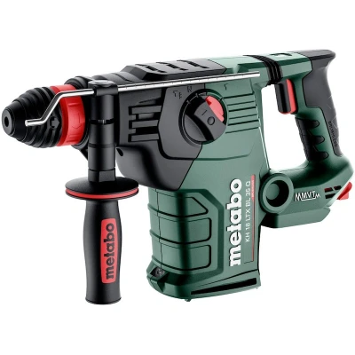 Afbeelding van Metabo KH 18 LTX BL 35 Q SDS Plus Accu combihamer
