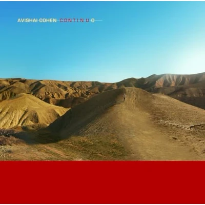 Afbeelding van Avishai Cohen Continuo (LP)