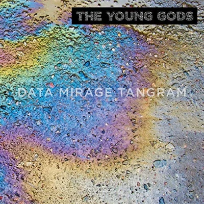 Afbeelding van Young Gods Data Mirage Tangram (3 LPs)
