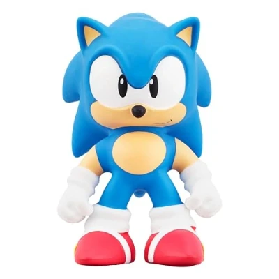 Afbeelding van Actiefiguren Moose Toys Sonic