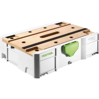 Afbeelding van Festool SYS MFT Systainer 500076