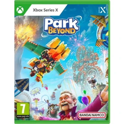 Afbeelding van PARK BEYOND XBS VF