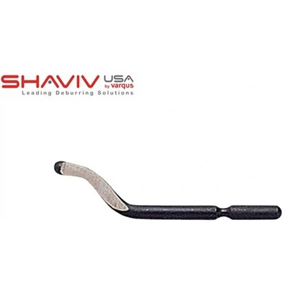 Afbeelding van Shaviv HSS ontbraammesjes E100 (10 stuks)