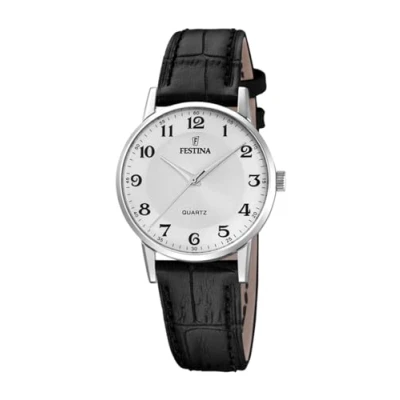 Afbeelding van Festina F20691/1 Polshorloge Dames