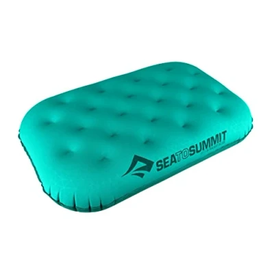 Afbeelding van Sea to Summit Aeros Ultralight Pillow Deluxe Reiskussen