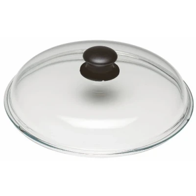 Afbeelding van BALLARINI Glazen deksel, 20 cm