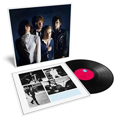 Afbeelding van Pretenders Ii (LP)