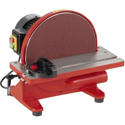 Afbeelding van Holzmann TS305_230V schotelslijpmachine