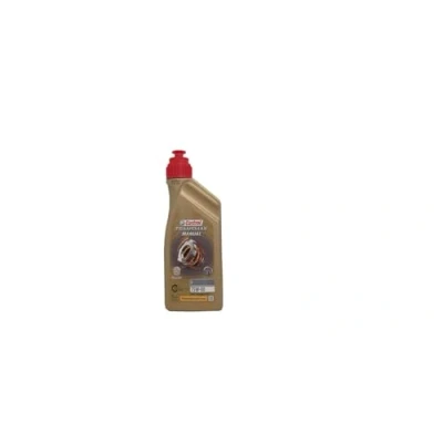 Afbeelding van Castrol Synthetische Transmissievloeistof 75w 80 1 Liter