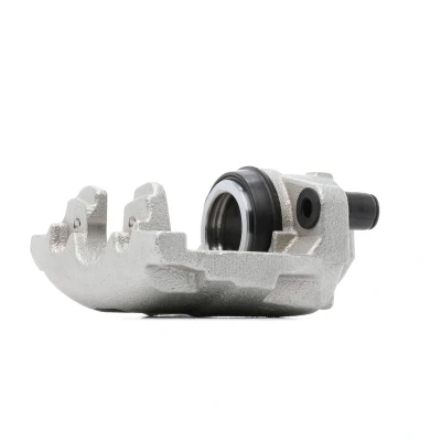 Afbeelding van HELLA 8AN 355 799 181 Remklauw Grijs gietijzer Zonder houder RENAULT: MEGANE 3 Grandtour, GRAND SCENIC 3,