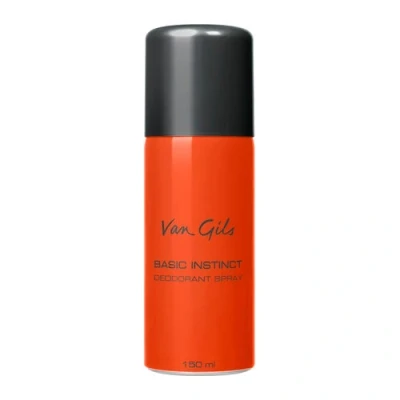 Image de Van Gils Basic Instinct Déodorant 150 ml