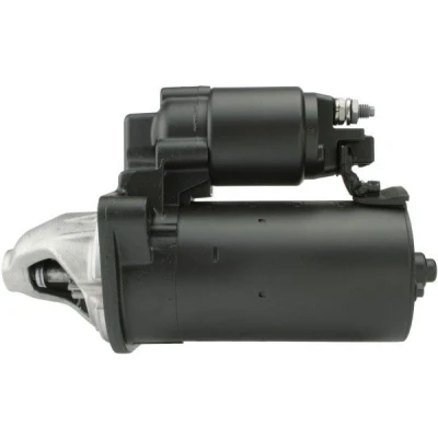Afbeelding van HELLA 8EA 011 611 431 Startmotor 12 1,7 9 77 BMW: 1 Hatchback, 3 Touring, Saloon