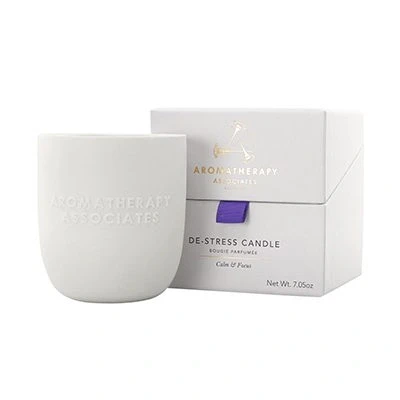 Afbeelding van Aromatherapy Associates Destress Candle Geurkaars, Maat: 200 g,