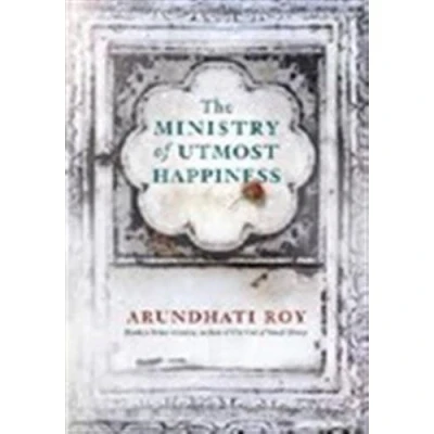 Image de The ministry of utmost happiness