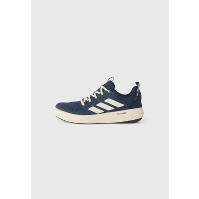 Afbeelding van adidas Terrex BOAT CLIMACOOL Schoenen Wandelschoenen, uniseks, Legend ink/Chalk Wit/Semi Impact Oranje, 47 1/3 EU