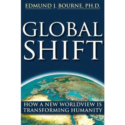 Afbeelding van Global Shift